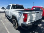 2025 Silverado 2500HD Thumbnail 5
