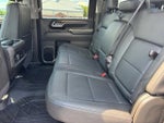 2025 Silverado 2500HD Thumbnail 19