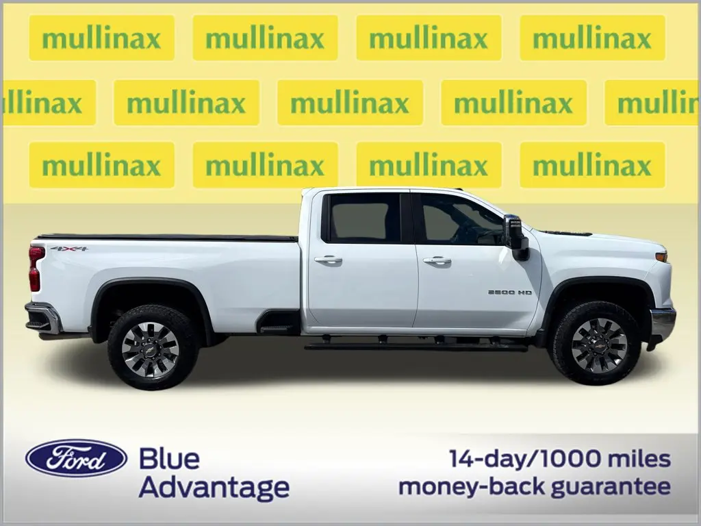 2026 Chevrolet Silverado Hd - $58,900