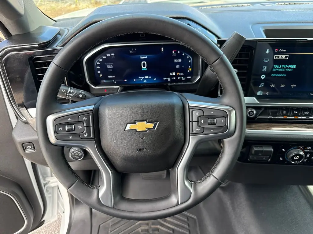 2026 Chevrolet Silverado Hd - $58,900