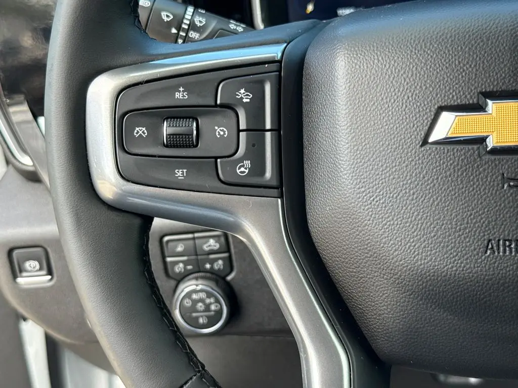 2026 Chevrolet Silverado Hd - $58,900