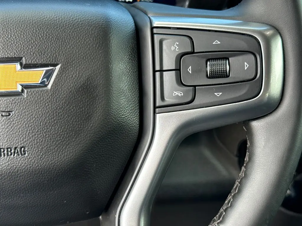 2026 Chevrolet Silverado Hd - $58,900