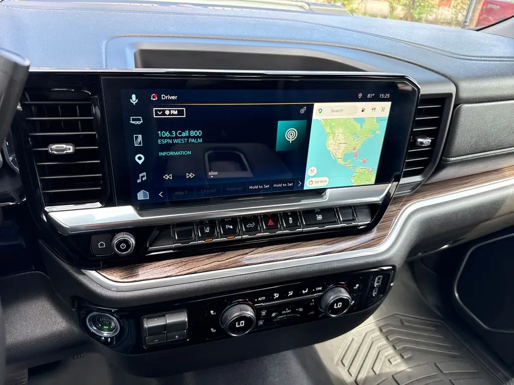 2026 Chevrolet Silverado Hd - $58,900
