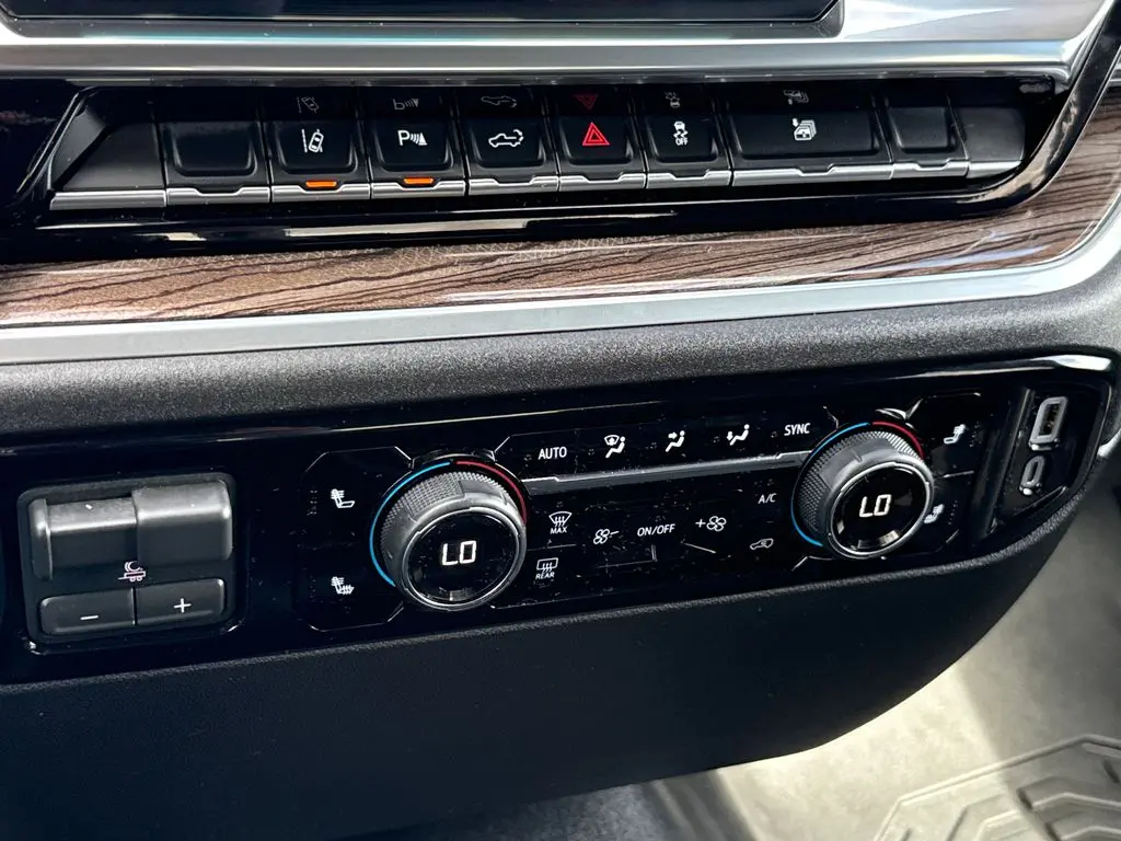 2026 Chevrolet Silverado Hd - $58,900