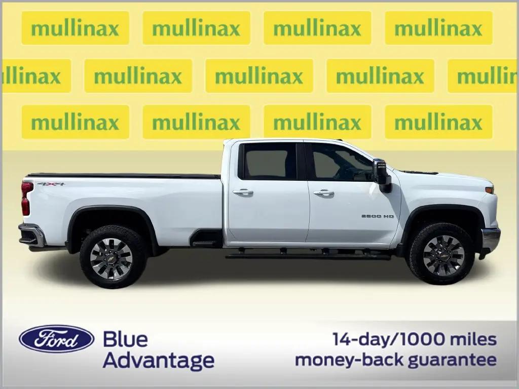 2026 Chevrolet Silverado Hd - $56,900