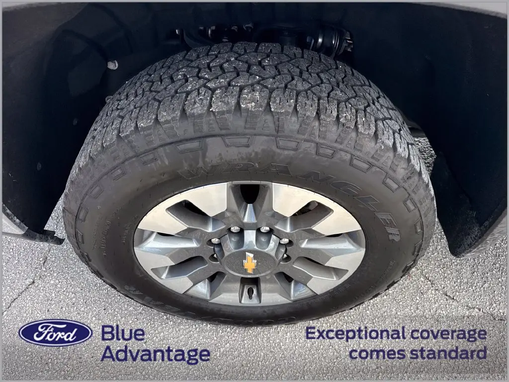 2026 Chevrolet Silverado Hd - $56,900