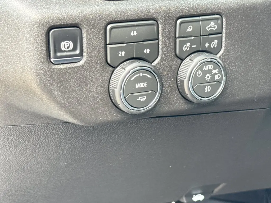 2026 Chevrolet Silverado Hd - $56,900