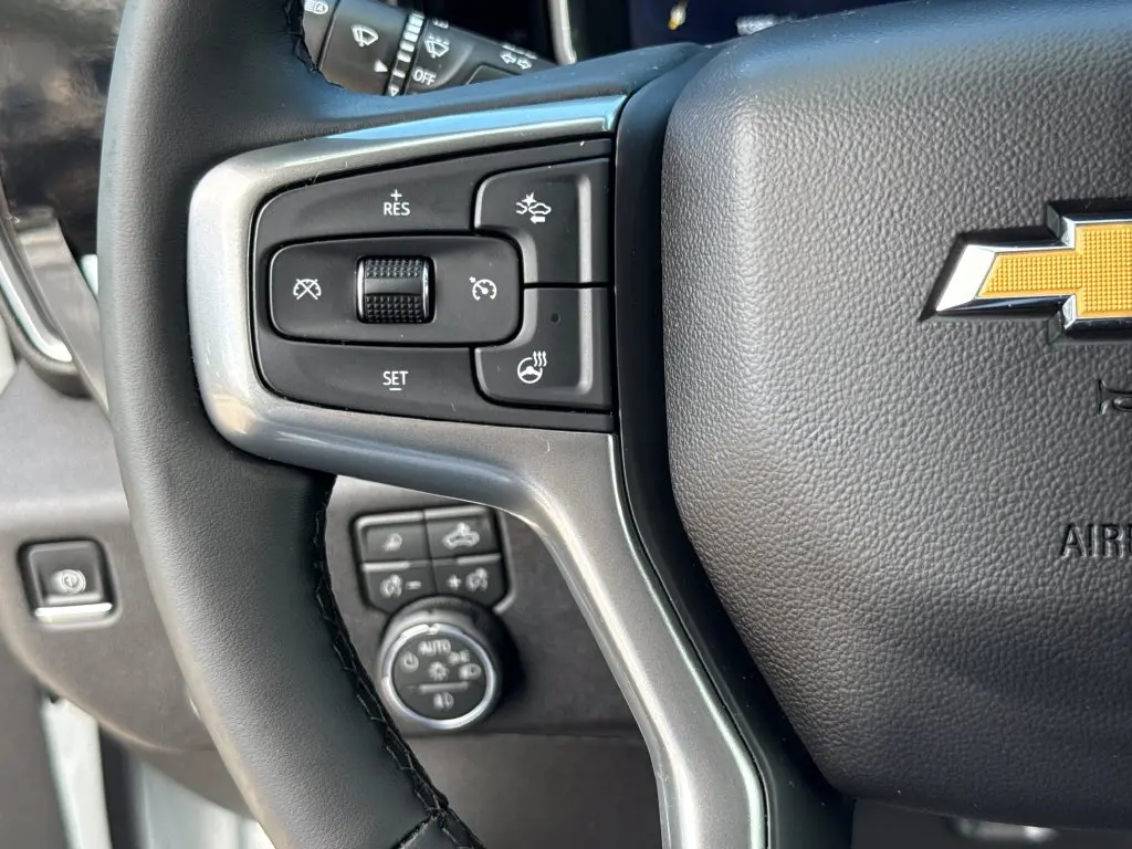 2026 Chevrolet Silverado Hd - $56,900