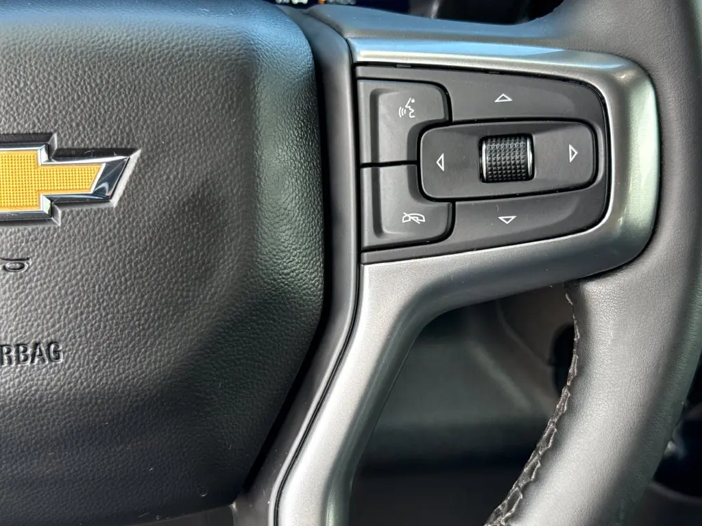 2026 Chevrolet Silverado Hd - $56,900