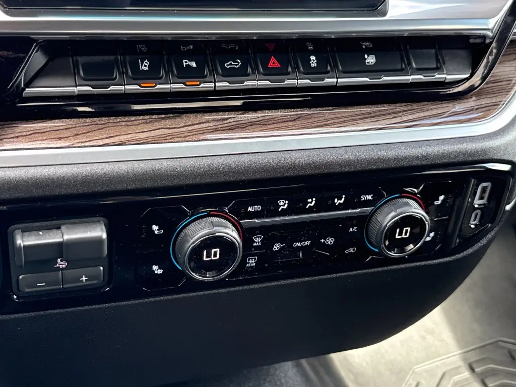 2026 Chevrolet Silverado Hd - $56,900
