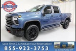 2026 Silverado 2500HD Thumbnail 1