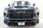 2026 Silverado 2500HD Thumbnail 12