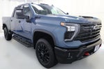 2026 Silverado 2500HD Thumbnail 13