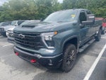 2026 Silverado 2500HD Thumbnail 1