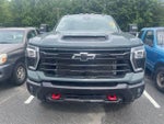 2026 Silverado 2500HD Thumbnail 2