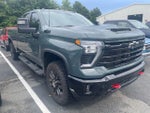2026 Silverado 2500HD Thumbnail 3