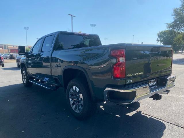 2026 Chevrolet Silverado Hd - $57,378