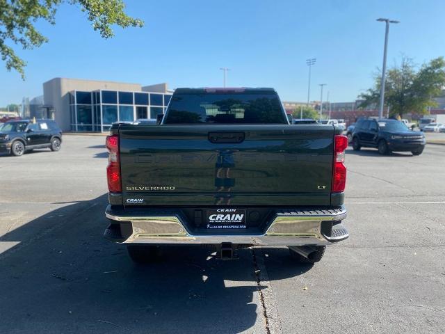 2026 Chevrolet Silverado Hd - $57,378