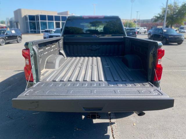 2026 Chevrolet Silverado Hd - $57,378
