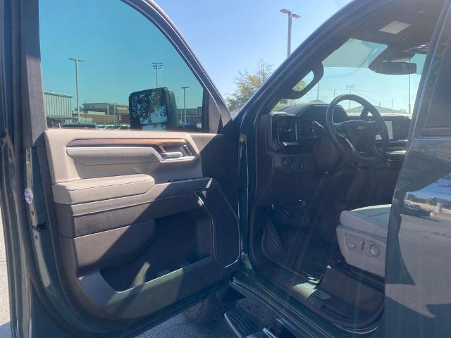 2026 Chevrolet Silverado Hd - $57,378