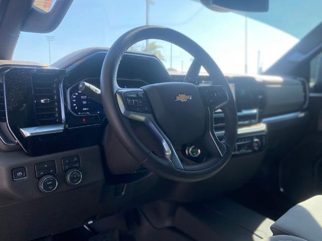 2026 Chevrolet Silverado Hd - $57,378