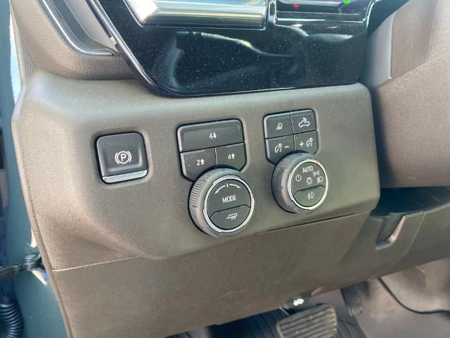 2026 Chevrolet Silverado Hd - $57,378