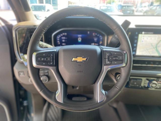 2026 Chevrolet Silverado Hd - $57,378