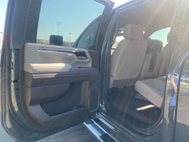 2026 Chevrolet Silverado Hd - $57,378