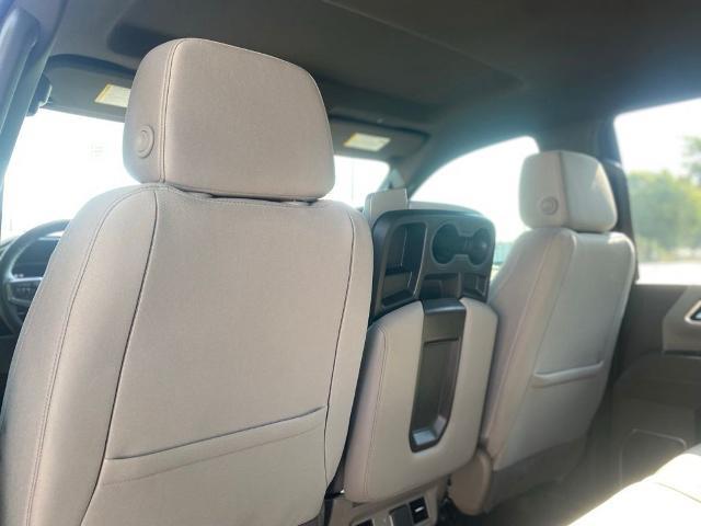 2026 Chevrolet Silverado Hd - $57,378