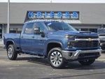 2026 Silverado 2500HD Thumbnail 2