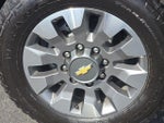 2026 Silverado 2500HD Thumbnail 9