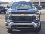2026 Silverado 2500HD Thumbnail 11