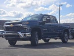 2026 Silverado 2500HD Thumbnail 12
