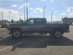 2026 Silverado 2500HD Thumbnail 13