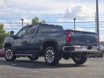 2026 Silverado 2500HD Thumbnail 14