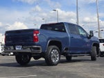 2026 Silverado 2500HD Thumbnail 16