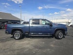2026 Silverado 2500HD Thumbnail 17