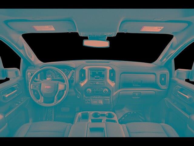 2025 Chevrolet Silverado 2500HD LT — photo 1 of 3