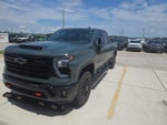 2026 Silverado 2500HD Thumbnail 1