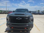 2026 Silverado 2500HD Thumbnail 2