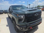 2026 Silverado 2500HD Thumbnail 3