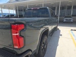 2026 Silverado 2500HD Thumbnail 8