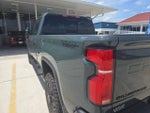 2026 Silverado 2500HD Thumbnail 10