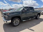 2025 Silverado 2500HD Thumbnail 2