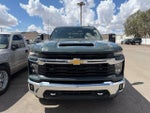 2025 Silverado 2500HD Thumbnail 3