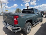 2025 Silverado 2500HD Thumbnail 4