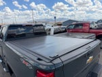 2025 Silverado 2500HD Thumbnail 8