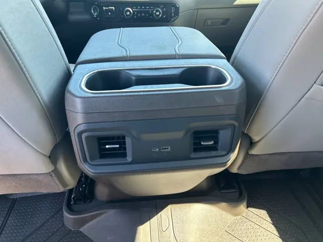 2025 Chevrolet Silverado Hd - $59,995