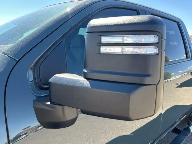 2025 Chevrolet Silverado Hd - $59,995