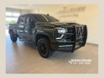 2026 Silverado 2500HD Thumbnail 1